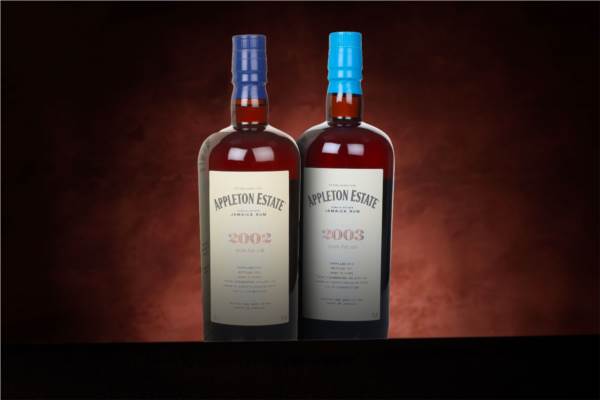 *COMPETITION* Appleton Estate Rum Hearts Collection 18/20 Year Olds (2) Ticket product image