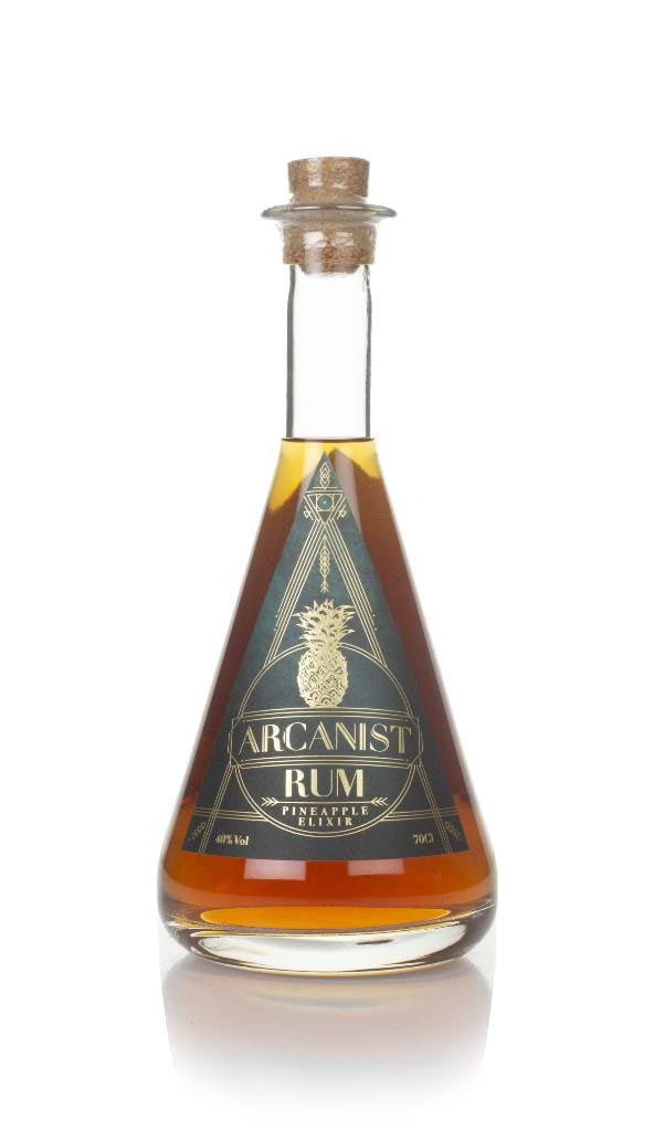 Arcanist Pineapple Rum product image