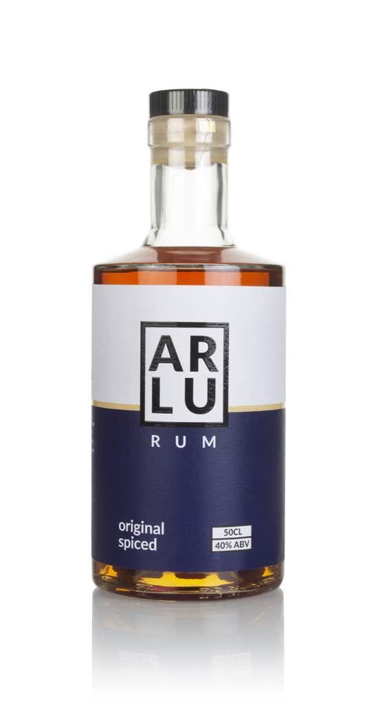 ARLU Original Spiced Rum product image