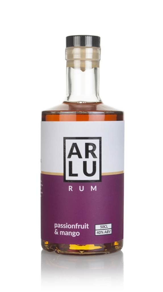 ARLU Passionfruit & Mango Rum (50cl) product image