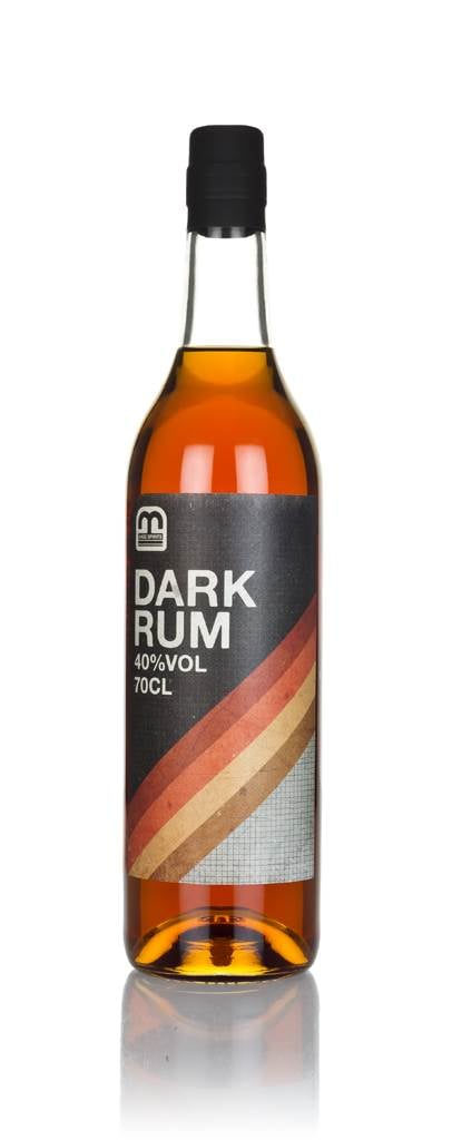 Base Spirits Dark Rum product image