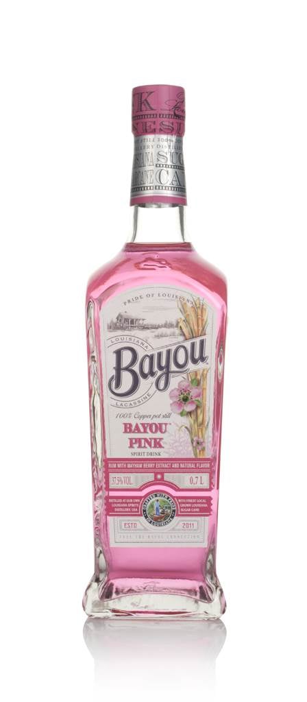 Bayou Pink product image