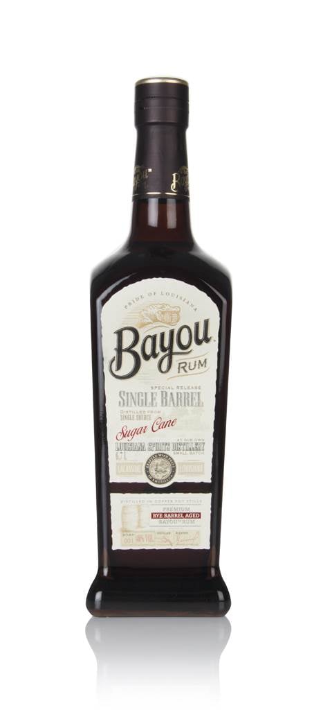 Bayou Single Barrel product image