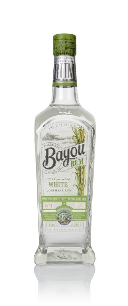 Bayou White Rum product image