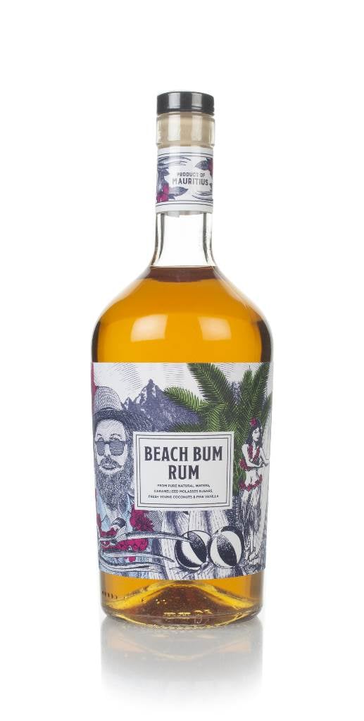 Beach Bum Rum Gold product image
