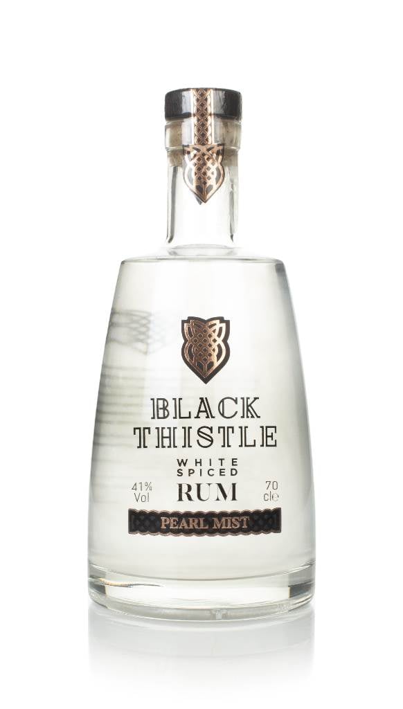 Black Thistle Pearl Mist Rum product image