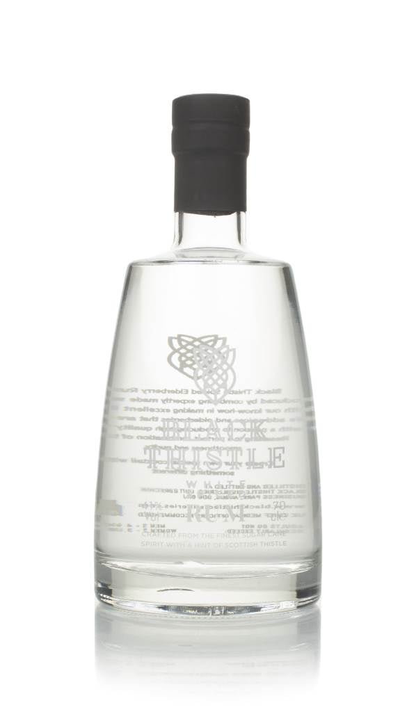 Black Thistle White Spiced Rum product image