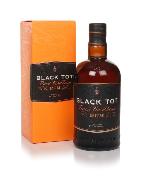 Black Tot Rum product image