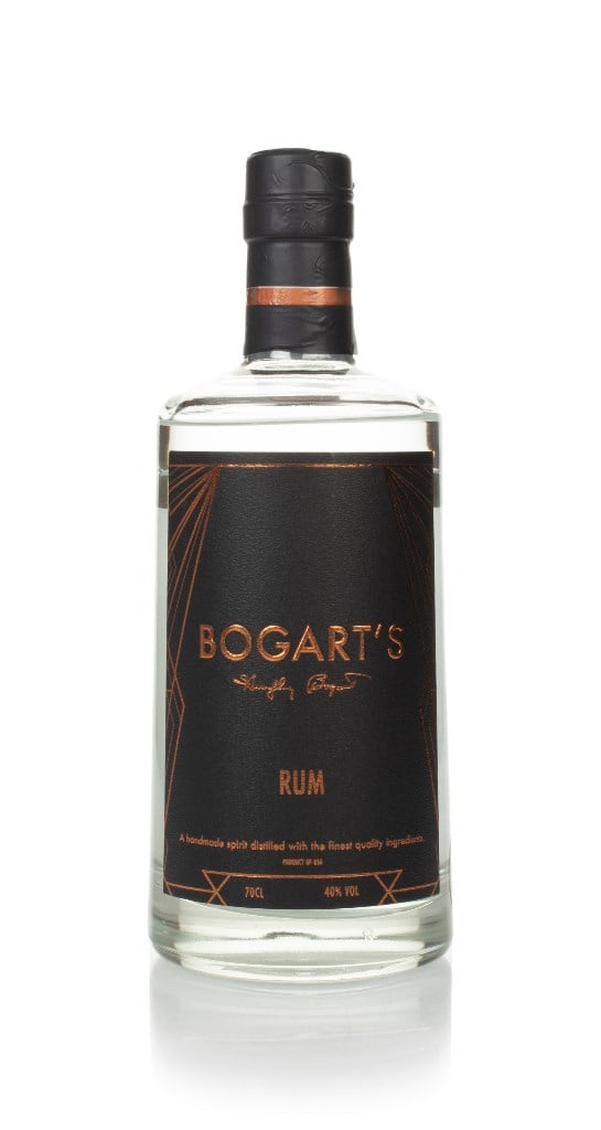 Bogart's Rum