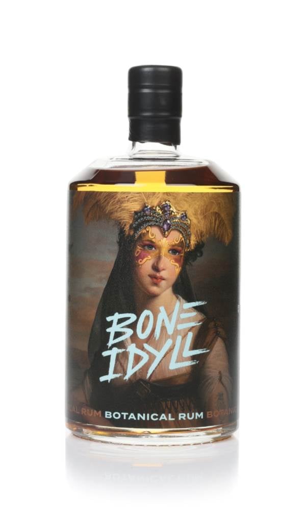 Bone Idyll Botanical Rum product image