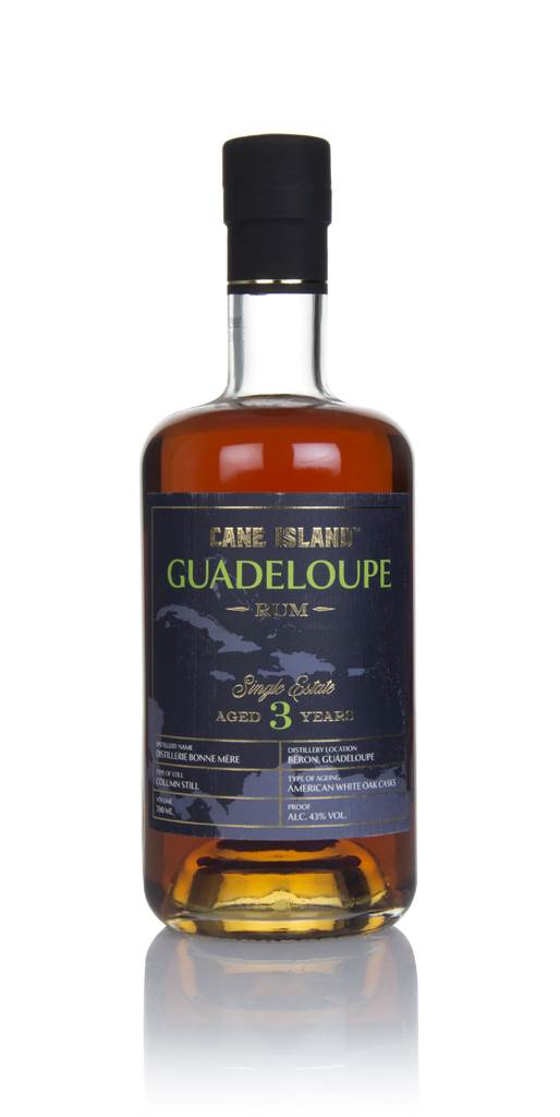 Bonne Mère 3 Year Old - Cane Island product image