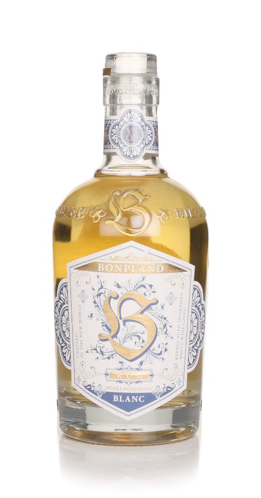Bonpland Rum Blanc product image