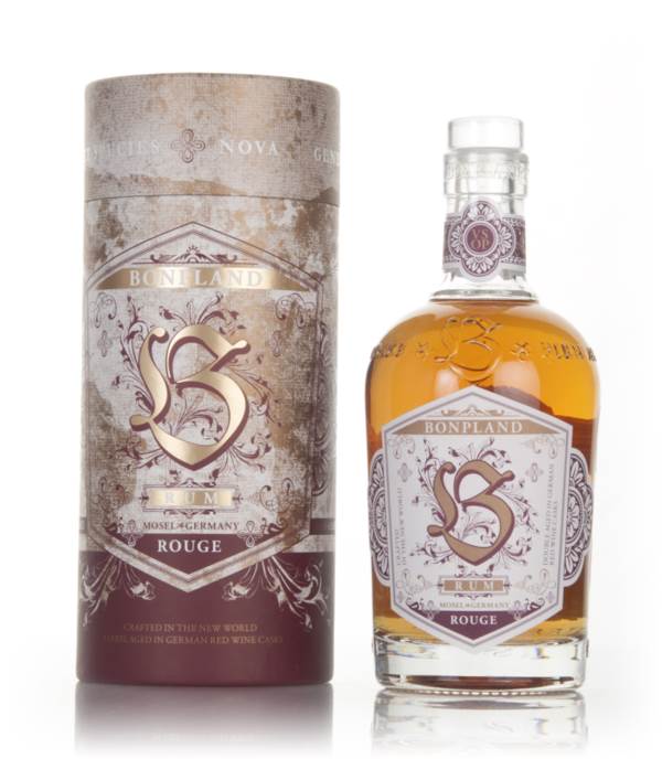 Bonpland Rum Rouge product image