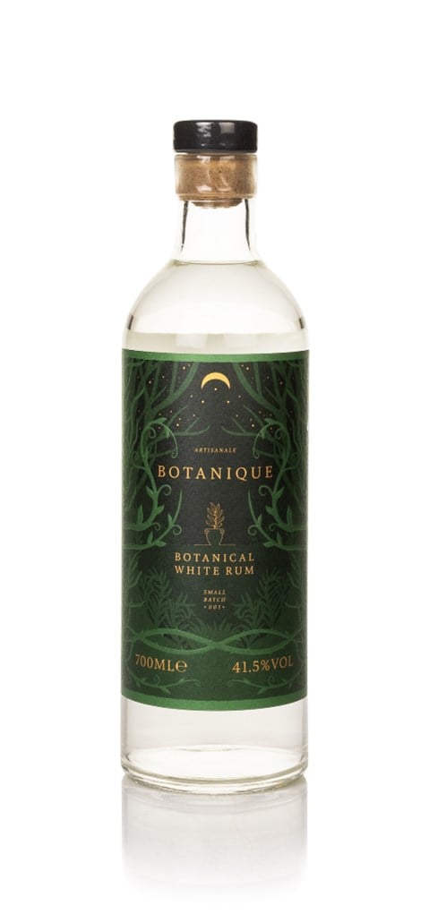 Botanique Botanical White Rum