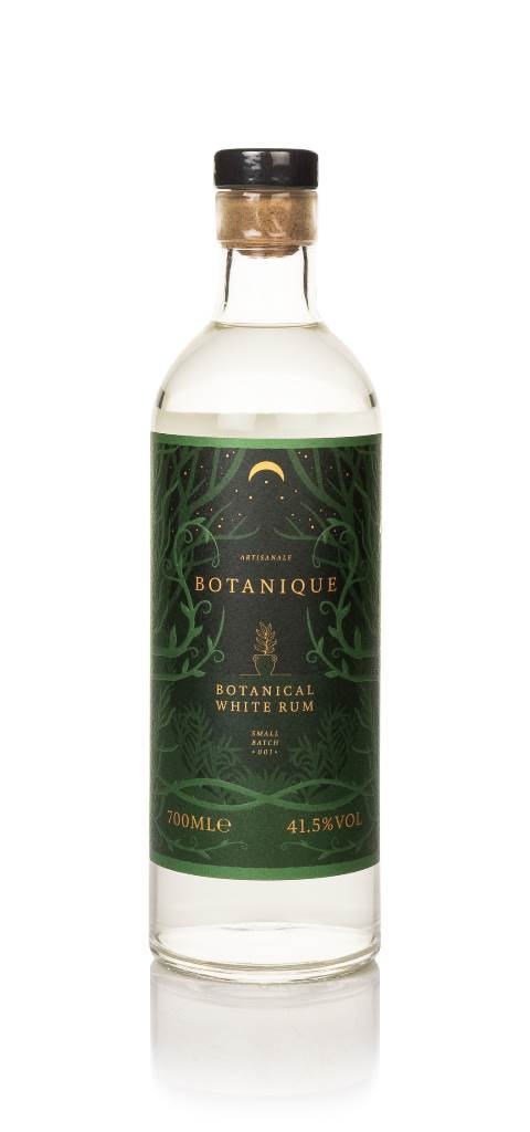 Botanique Botanical White Rum product image