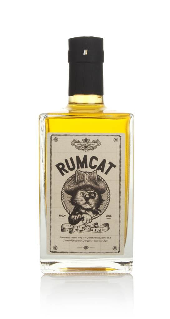Rum Cat product image