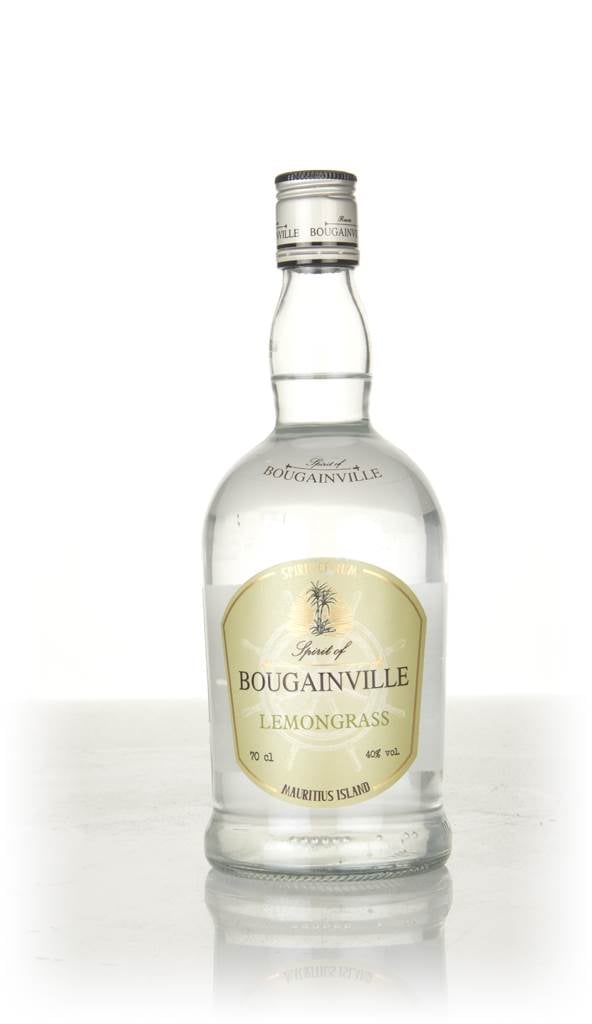 Bougainville Lemongrass Rum product image