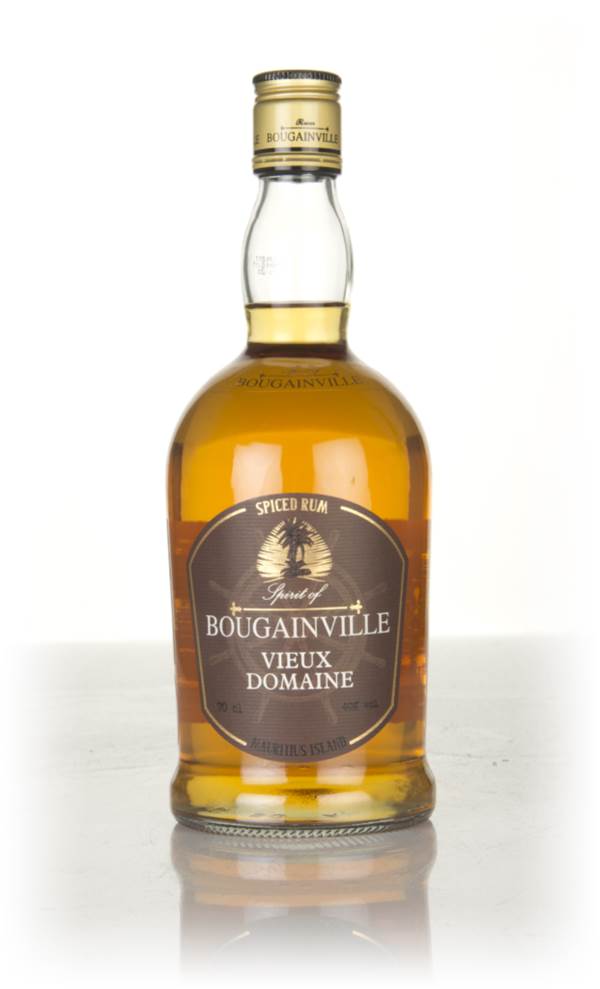 Bougainville Vieux Domaine product image