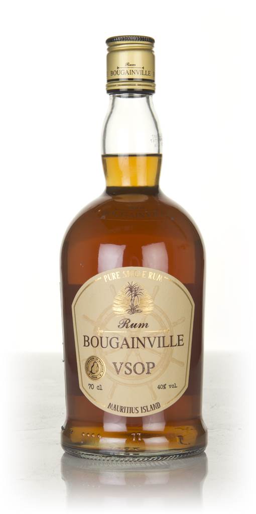 Bougainville VSOP Rum product image