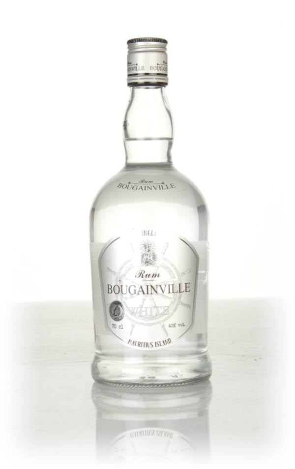 Bougainville White Rum product image