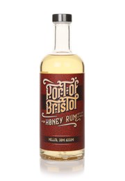 Bristol Spirits Honey Rum