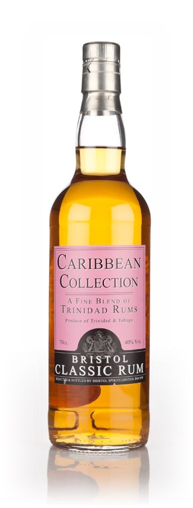Caribbean Collection - Bristol Spirits