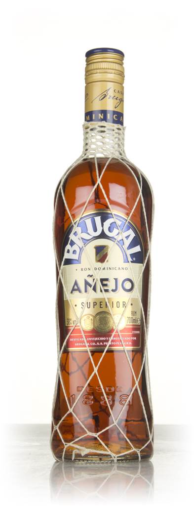 Brugal Añejo Superior product image