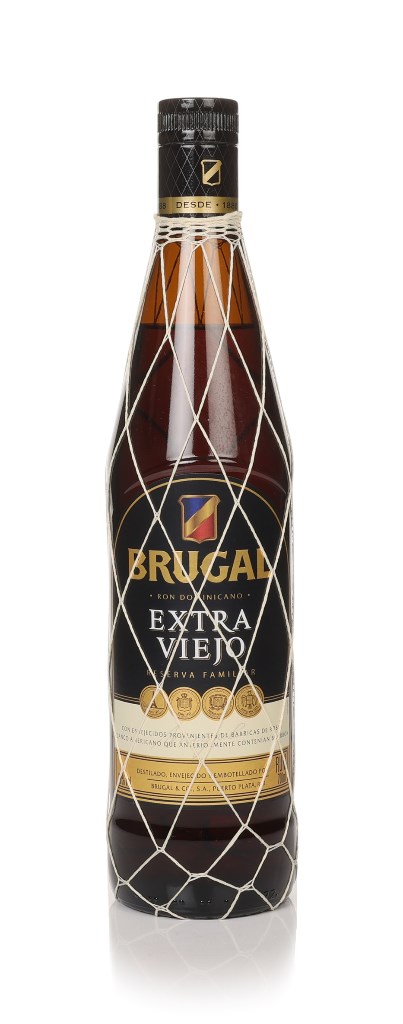 Brugal Extra Viejo