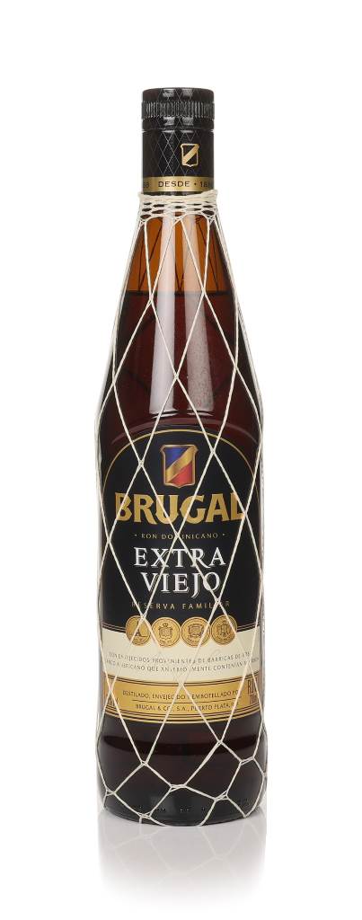 Brugal Extra Viejo product image