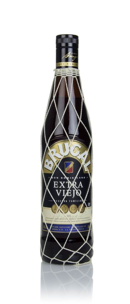 Brugal Extra Viejo product image