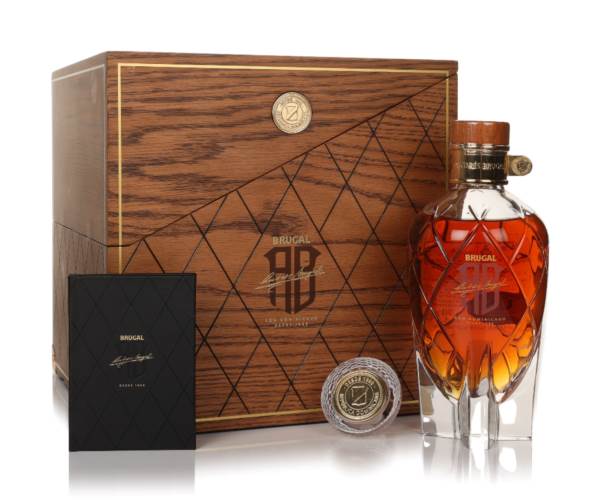 Andrés Brugal product image