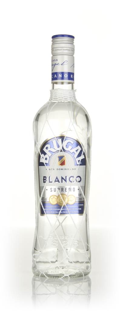 Brugal Blanco Supremo product image