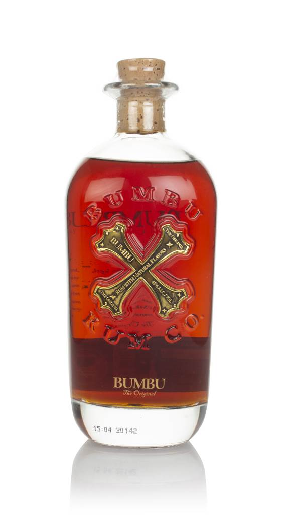 Rum Review: Bumbu XO - ALL AT SEA