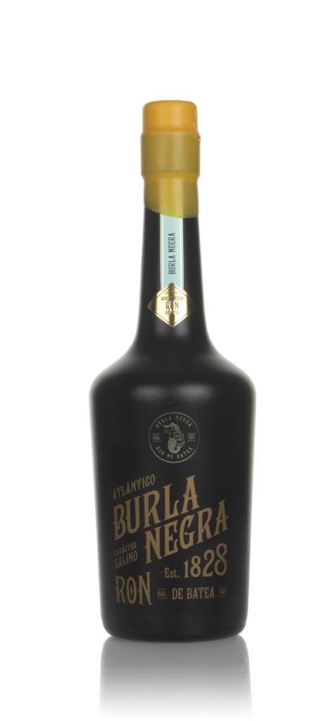 Burla Negra Rum product image