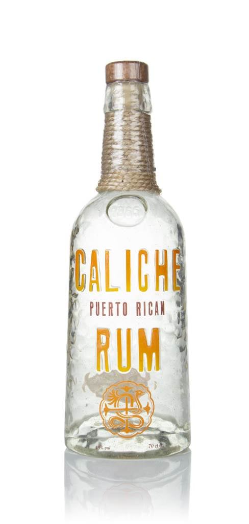 Caliche Rum product image