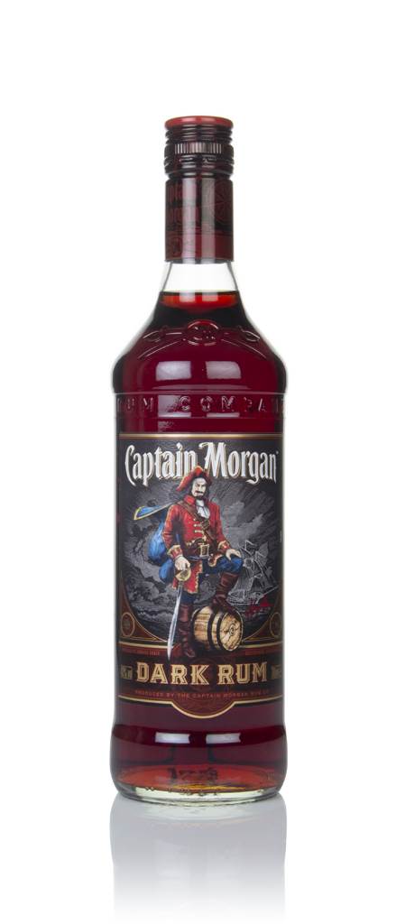 Captain Morgan Original Dark Rum product image