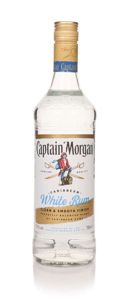 Captain Morgan White product image