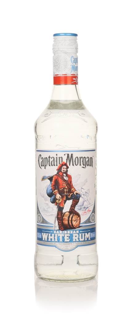 Captain Morgan White product image