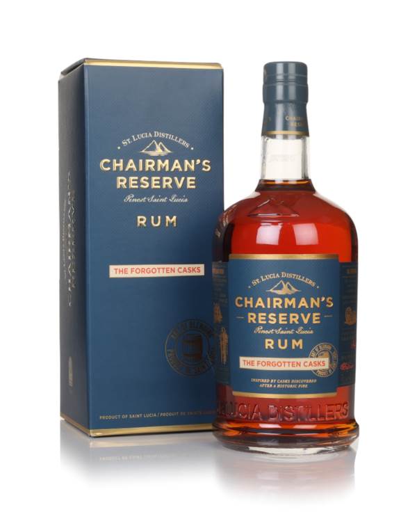 Chairman's Reserve Forgotten Casks product image