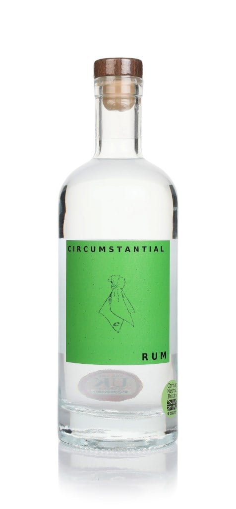 Circumstantial Rum