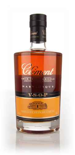 Clément VSOP Rum
