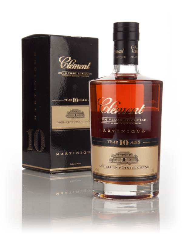 Clément 10 Year Old product image