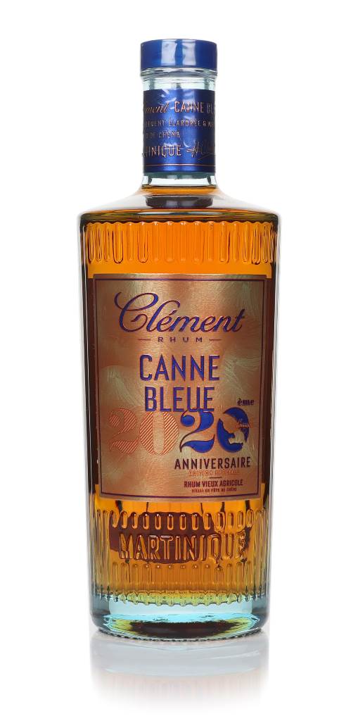 Clement Canne Bleue 2020 Vieux product image