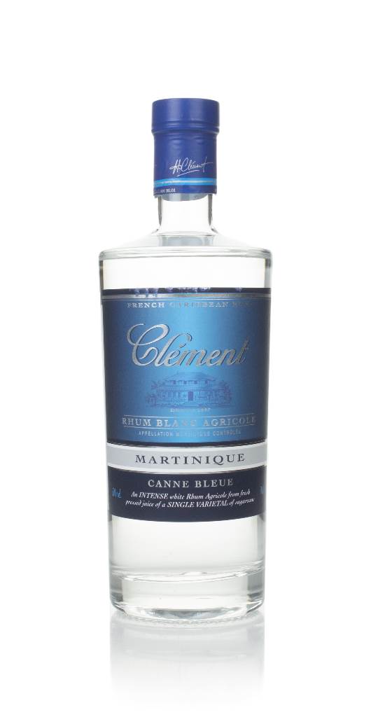 Clement Canne Bleue product image