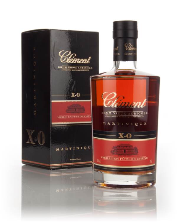 Clément XO Rhum Agricole 42% product image
