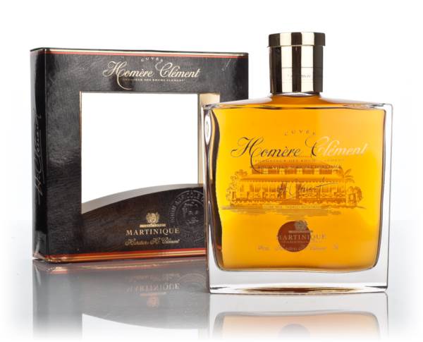 Cuvée Homère Clément product image