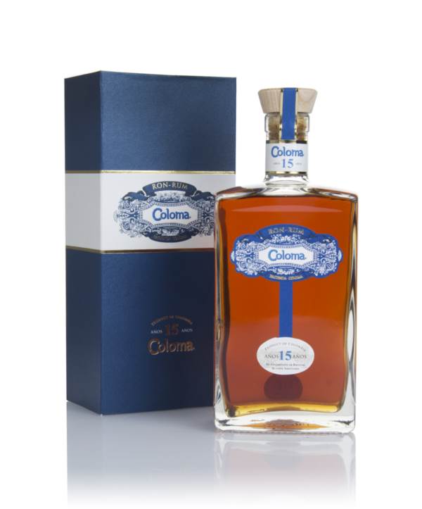 Coloma 15 Year Old product image
