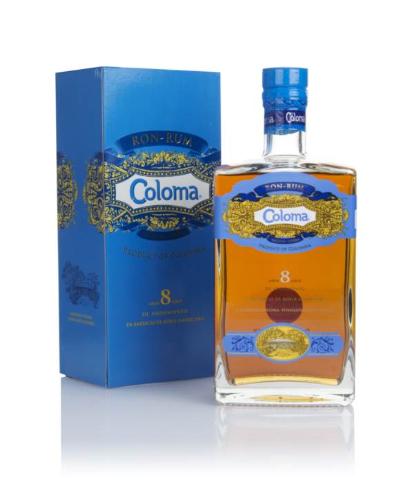 Coloma 8 Year Old product image