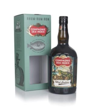 Compagnie Des Indes Rum | Master of Malt