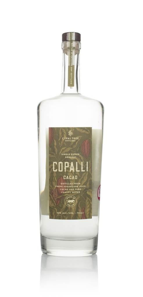 Copalli Cacao Rum product image